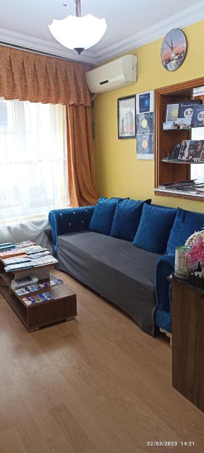 Bereket Traveler Hotel Κωνσταντινούπολη Εξωτερικό φωτογραφία
