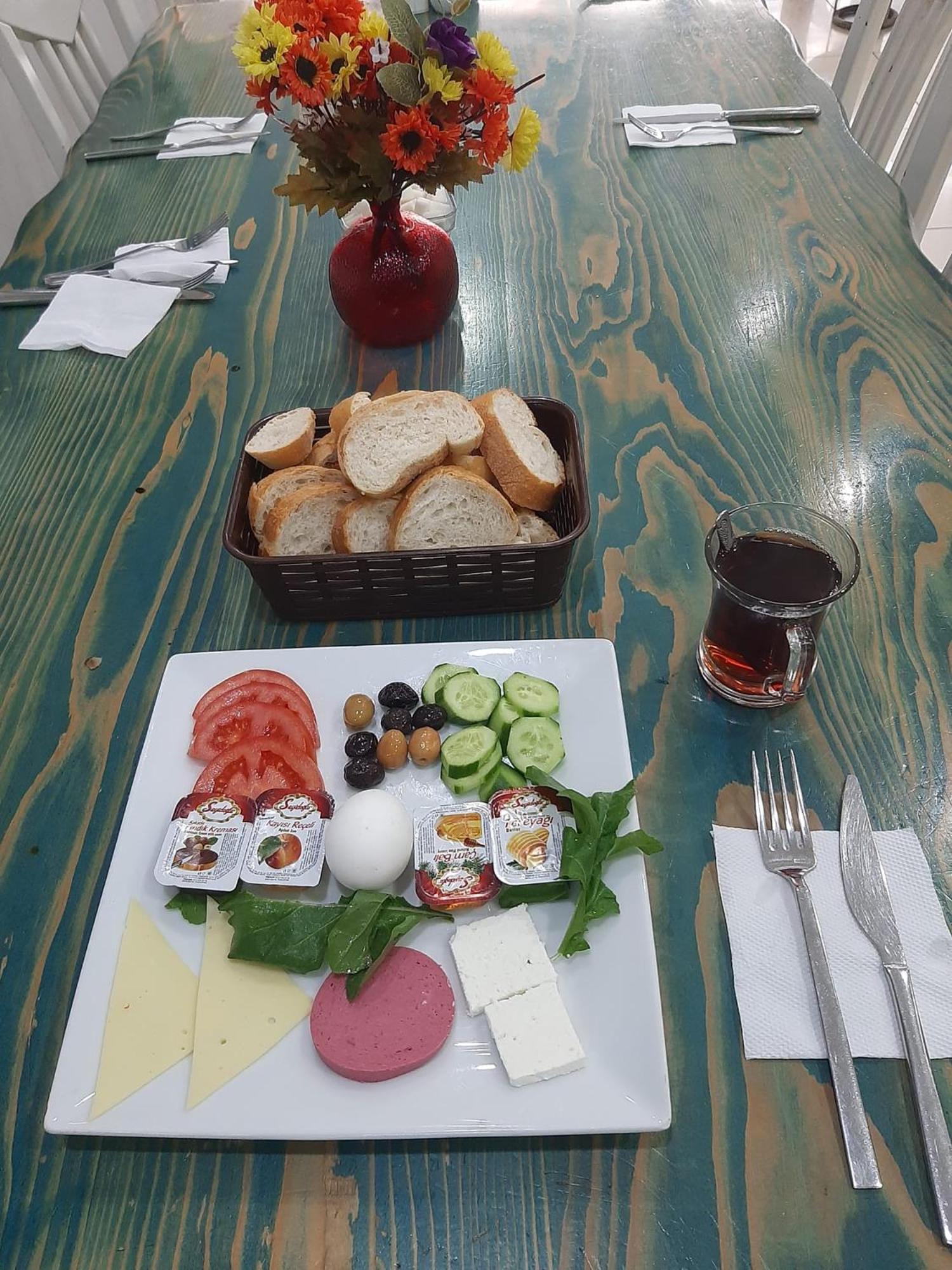 Bereket Traveler Hotel Κωνσταντινούπολη Εξωτερικό φωτογραφία