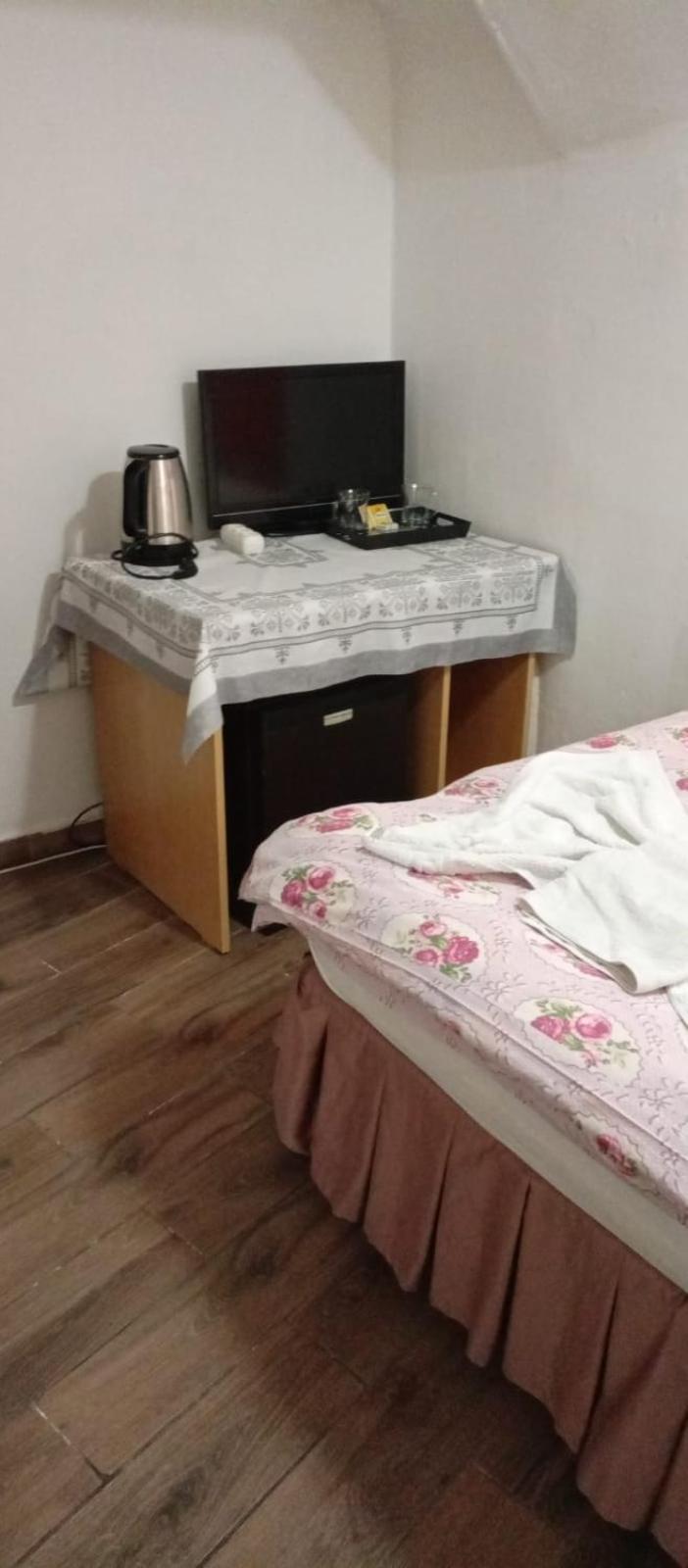 Bereket Traveler Hotel Κωνσταντινούπολη Εξωτερικό φωτογραφία