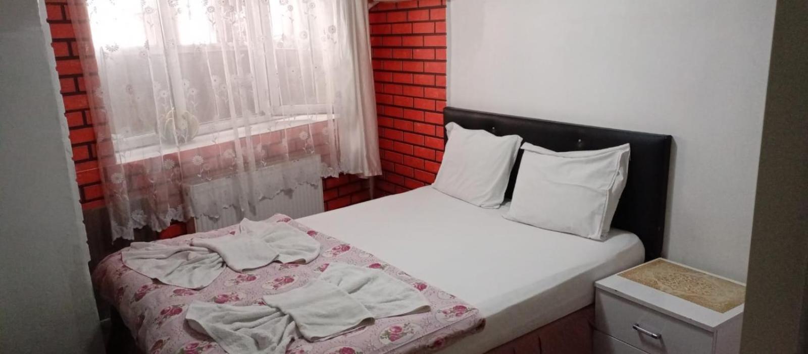 Bereket Traveler Hotel Κωνσταντινούπολη Εξωτερικό φωτογραφία