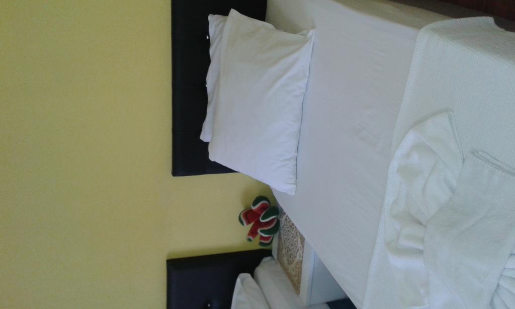 Bereket Traveler Hotel Κωνσταντινούπολη Εξωτερικό φωτογραφία