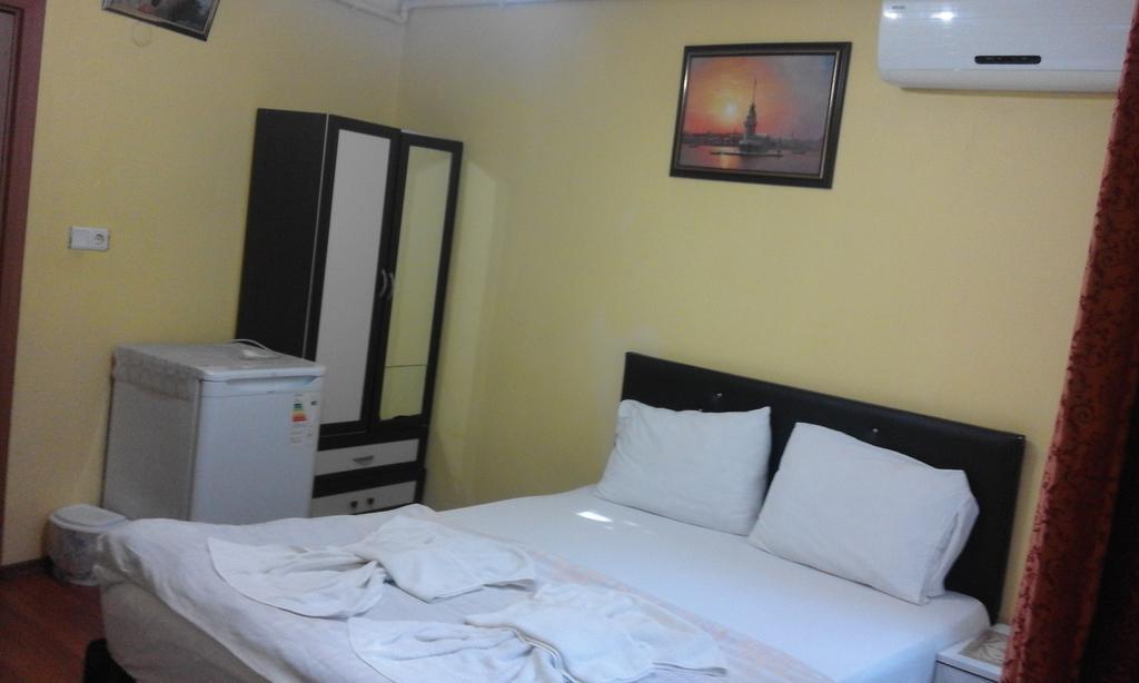 Bereket Traveler Hotel Κωνσταντινούπολη Εξωτερικό φωτογραφία