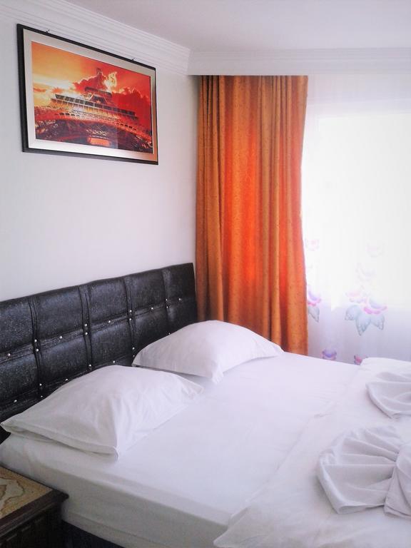 Bereket Traveler Hotel Κωνσταντινούπολη Εξωτερικό φωτογραφία