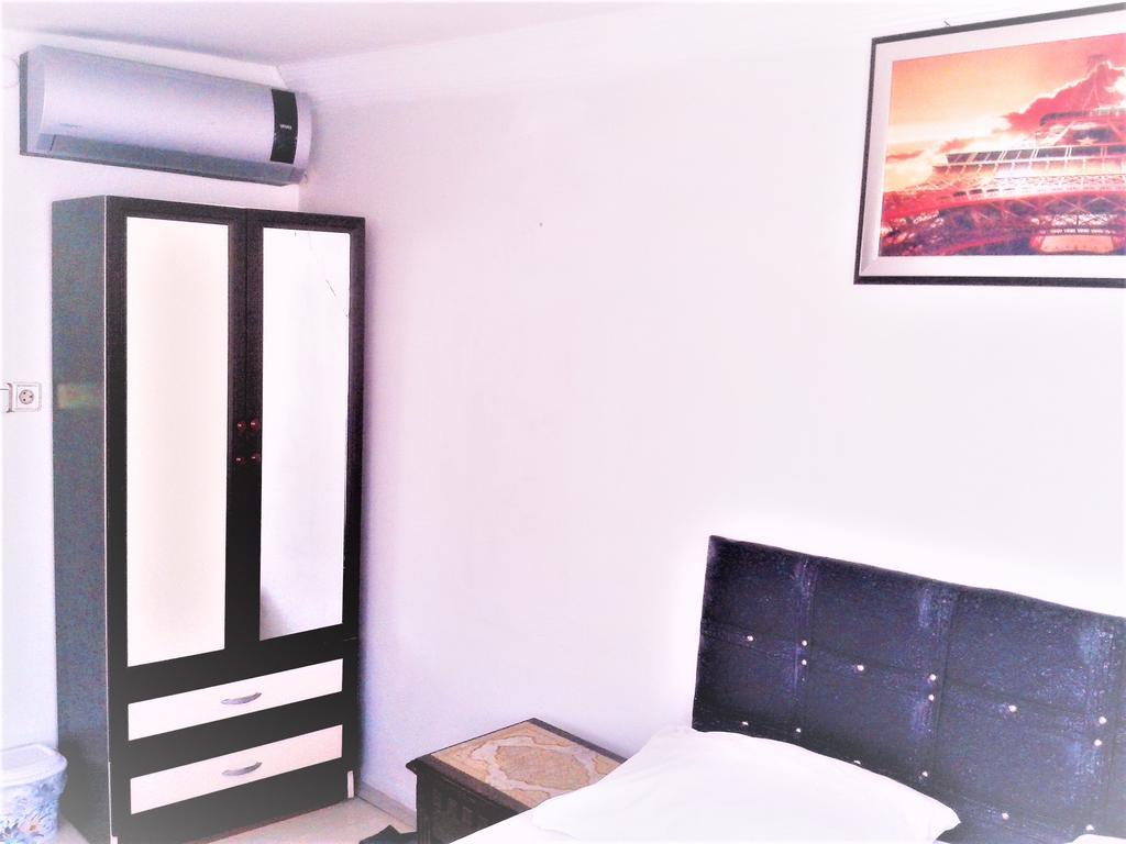 Bereket Traveler Hotel Κωνσταντινούπολη Εξωτερικό φωτογραφία