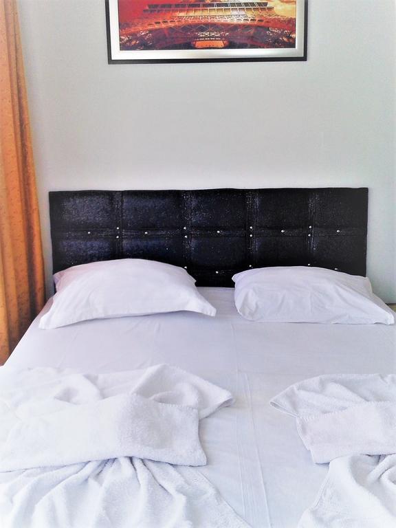 Bereket Traveler Hotel Κωνσταντινούπολη Εξωτερικό φωτογραφία