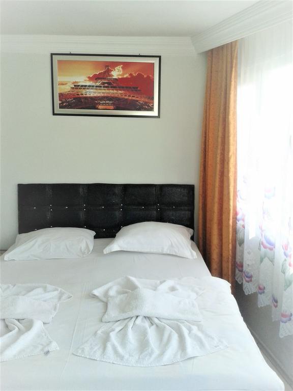 Bereket Traveler Hotel Κωνσταντινούπολη Εξωτερικό φωτογραφία