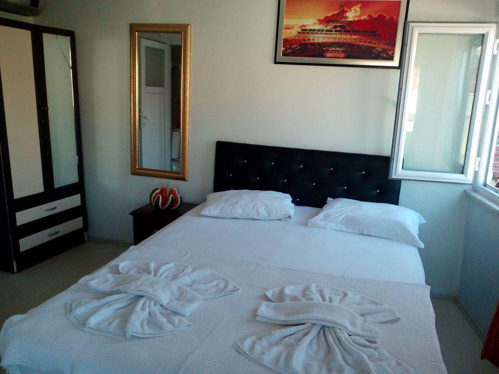 Bereket Traveler Hotel Κωνσταντινούπολη Εξωτερικό φωτογραφία