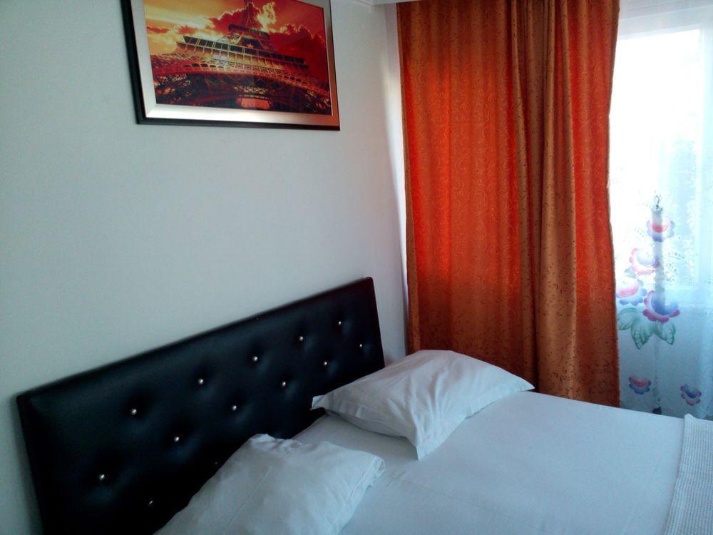Bereket Traveler Hotel Κωνσταντινούπολη Εξωτερικό φωτογραφία