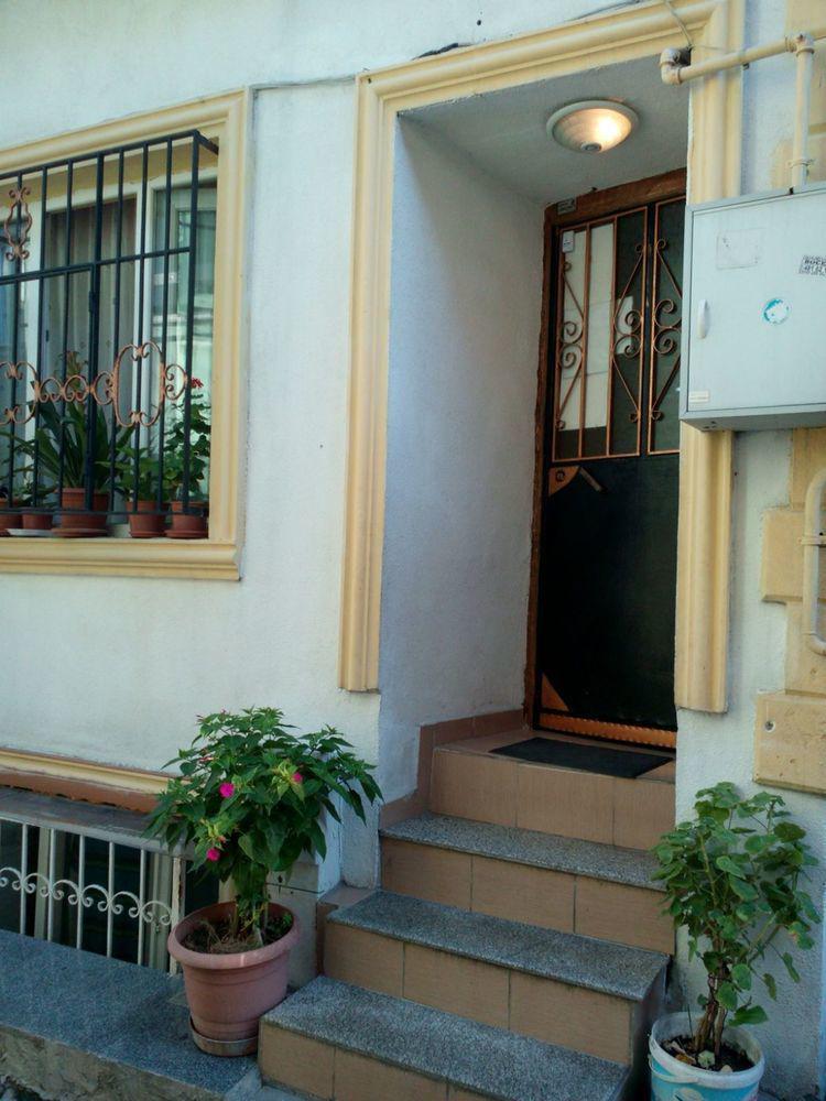 Bereket Traveler Hotel Κωνσταντινούπολη Εξωτερικό φωτογραφία