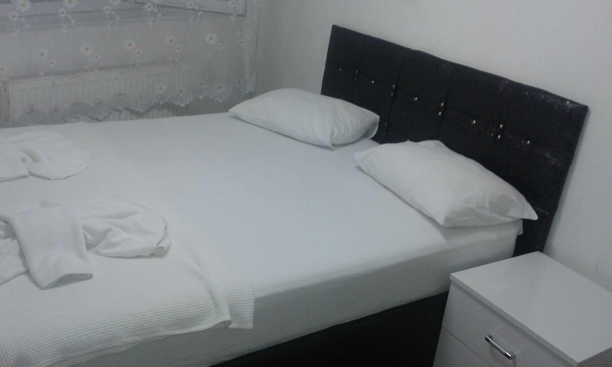 Bereket Traveler Hotel Κωνσταντινούπολη Εξωτερικό φωτογραφία