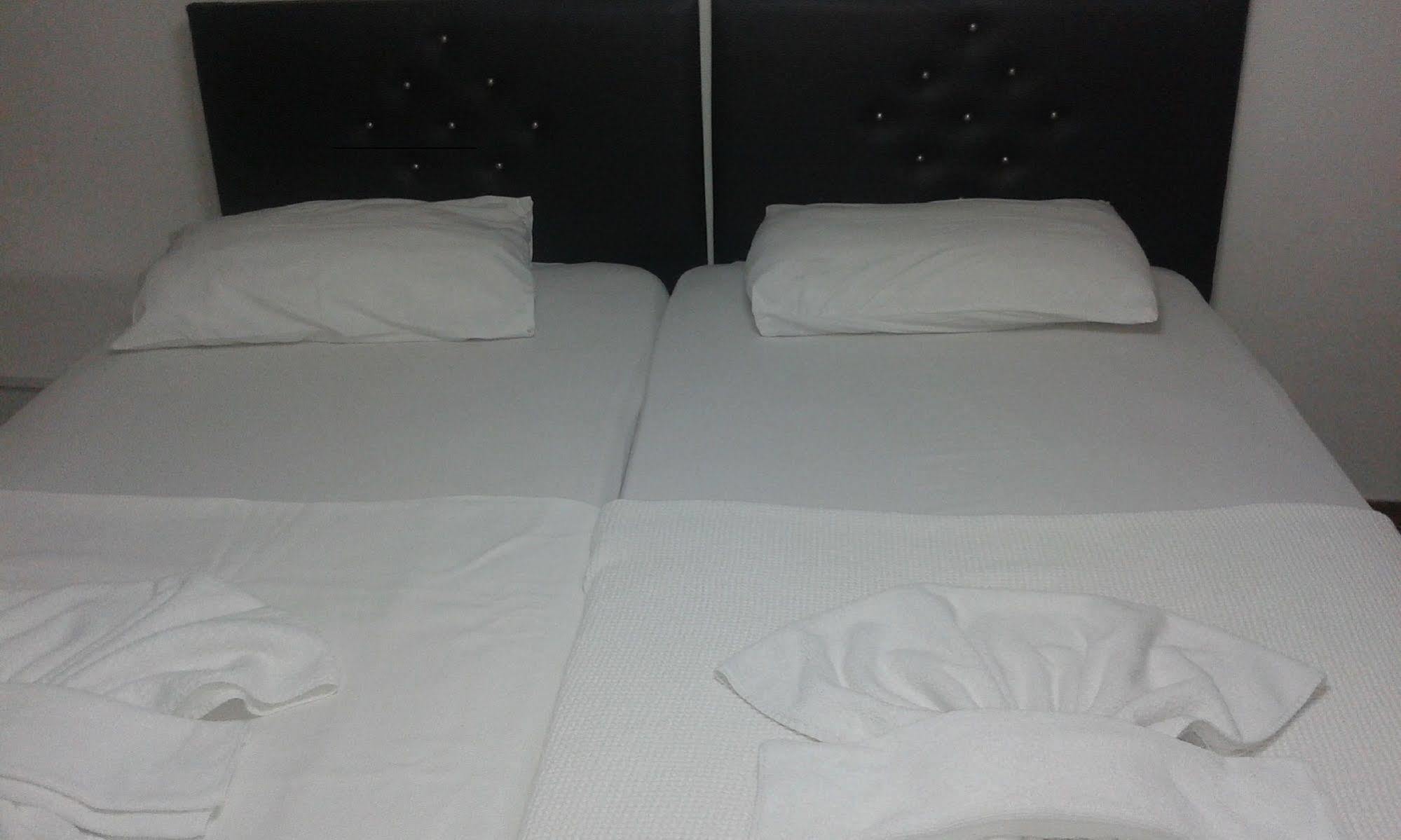 Bereket Traveler Hotel Κωνσταντινούπολη Εξωτερικό φωτογραφία