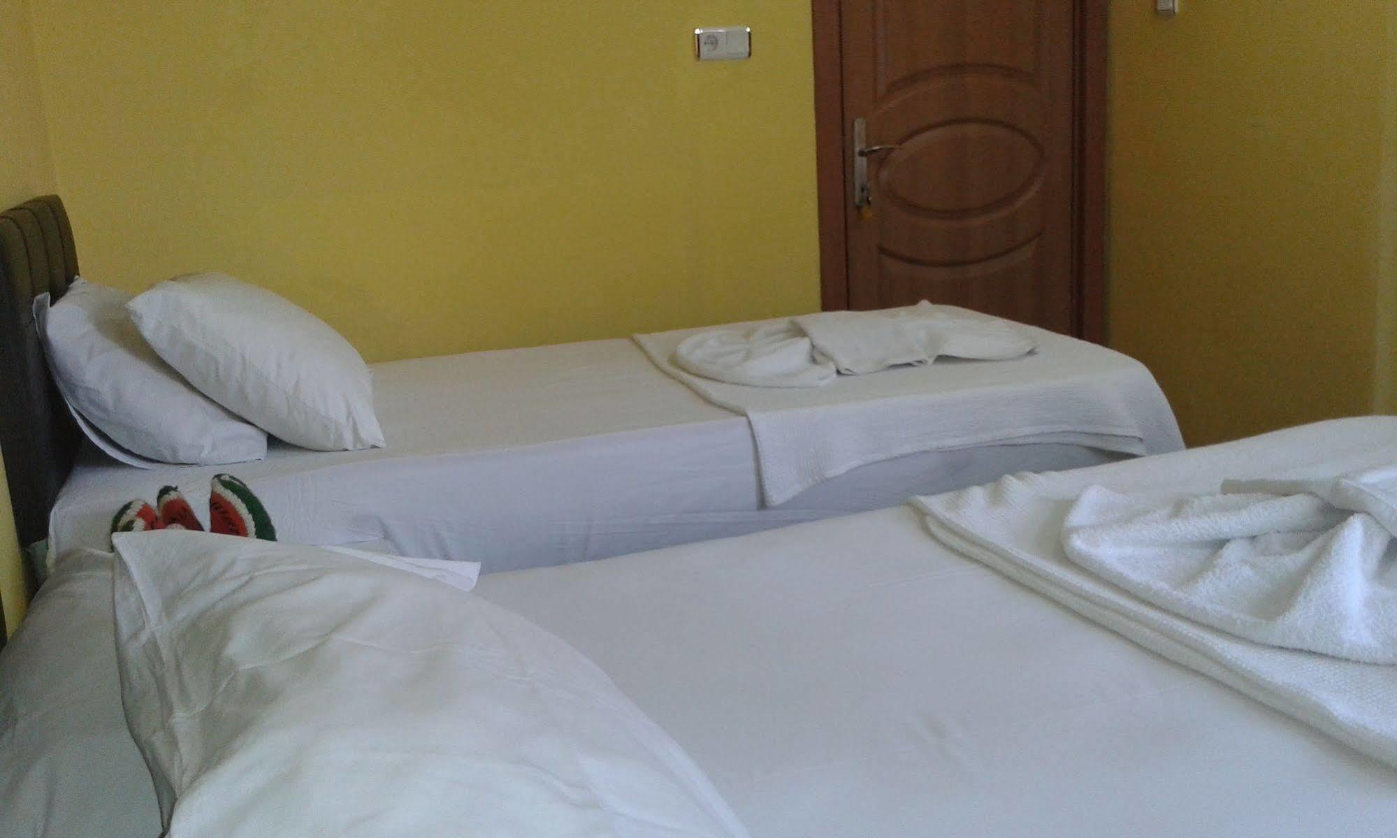 Bereket Traveler Hotel Κωνσταντινούπολη Εξωτερικό φωτογραφία