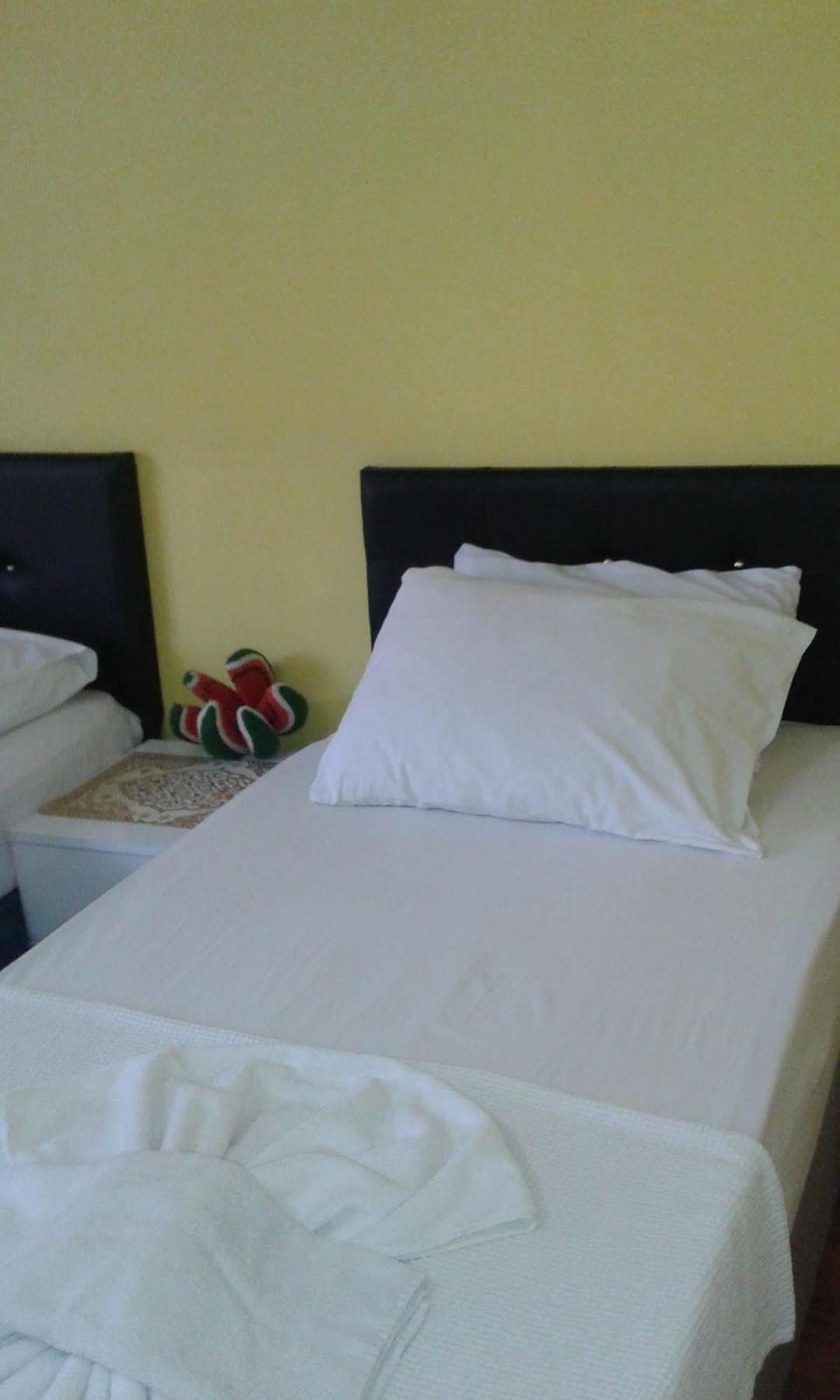 Bereket Traveler Hotel Κωνσταντινούπολη Εξωτερικό φωτογραφία