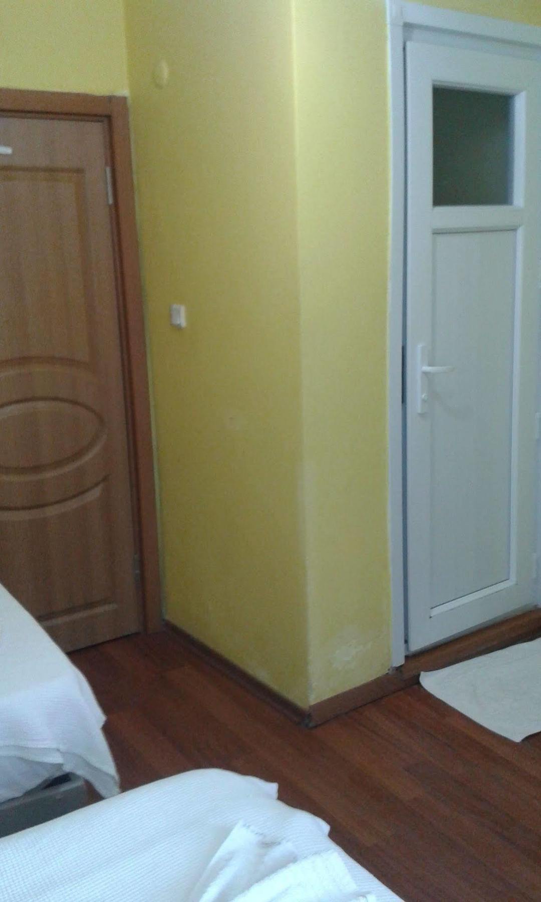 Bereket Traveler Hotel Κωνσταντινούπολη Εξωτερικό φωτογραφία