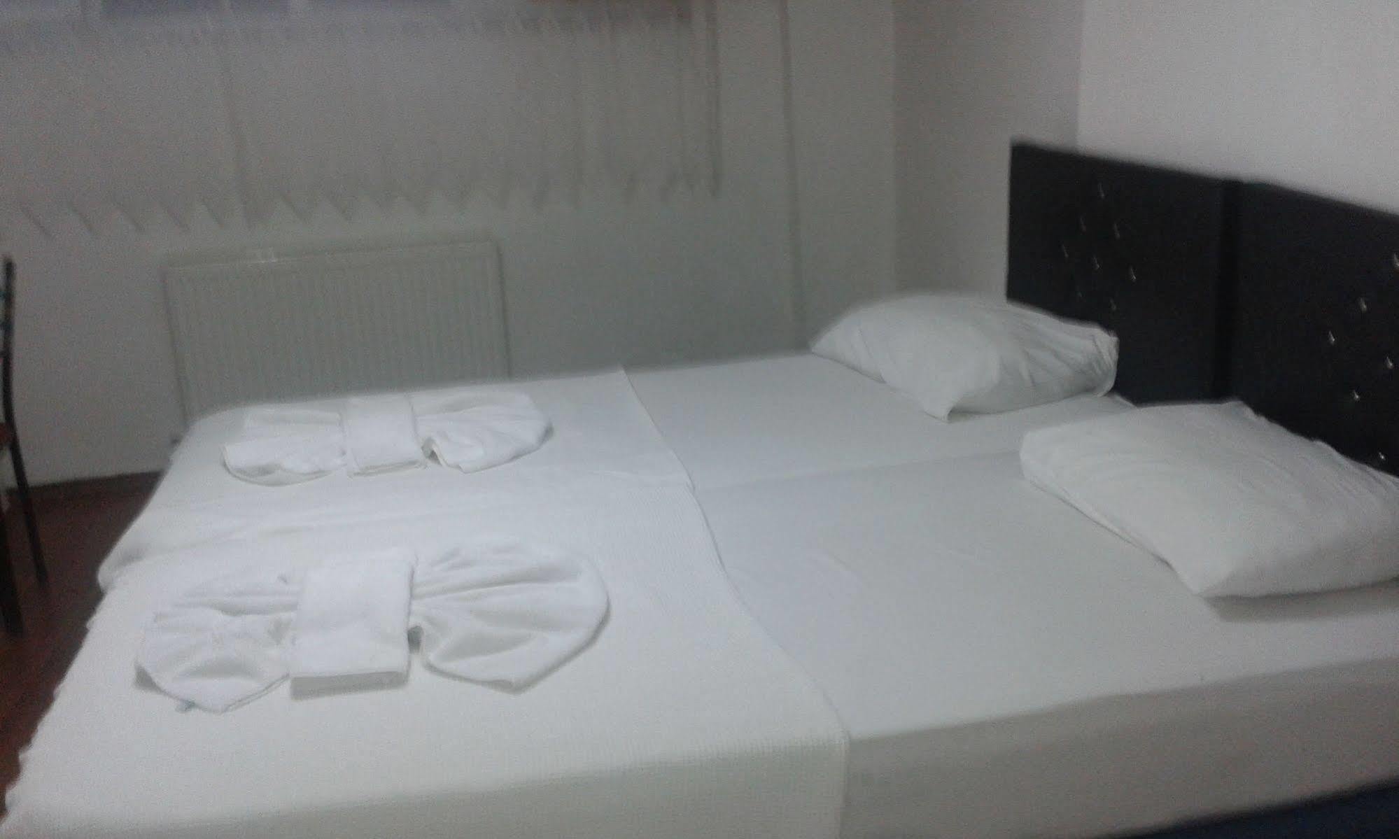 Bereket Traveler Hotel Κωνσταντινούπολη Εξωτερικό φωτογραφία